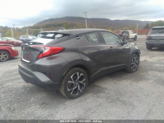 Photo 3 VIN: NMTKHMBXXMR119002 - TOYOTA C-HR 