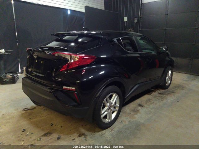 Photo 3 VIN: NMTKHMBXXMR120358 - TOYOTA C-HR 