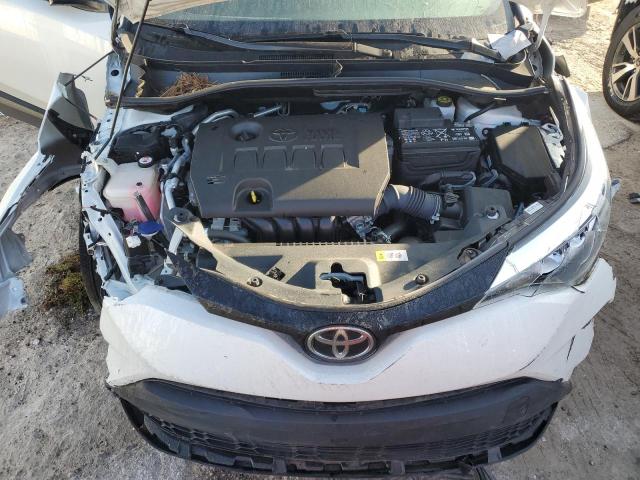 Photo 11 VIN: NMTKHMBXXMR120862 - TOYOTA C-HR XLE 