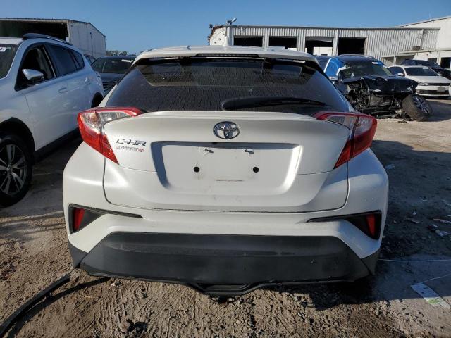 Photo 5 VIN: NMTKHMBXXMR120862 - TOYOTA C-HR XLE 