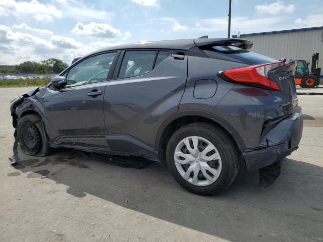 Photo 1 VIN: NMTKHMBXXMR122434 - TOYOTA C-HR XLE 