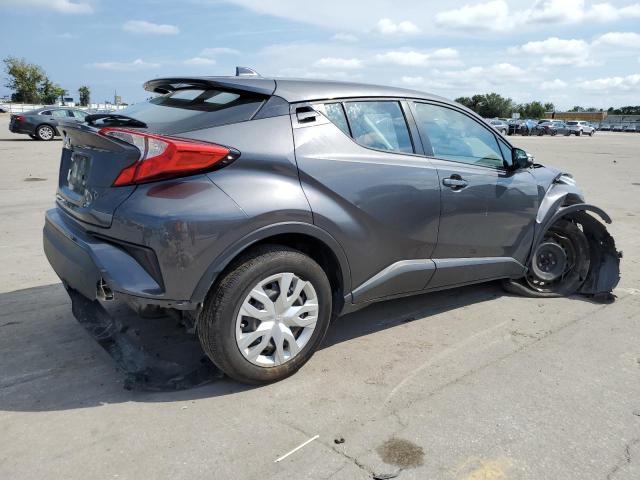 Photo 2 VIN: NMTKHMBXXMR122434 - TOYOTA C-HR XLE 