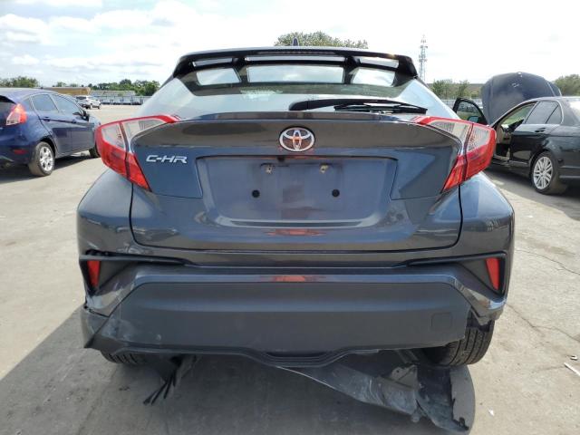 Photo 5 VIN: NMTKHMBXXMR122434 - TOYOTA C-HR XLE 