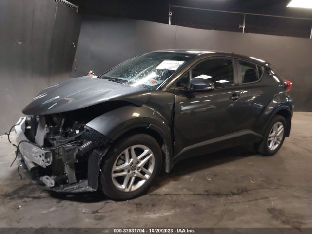 Photo 1 VIN: NMTKHMBXXMR122577 - TOYOTA C-HR 