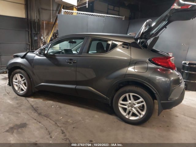 Photo 2 VIN: NMTKHMBXXMR122577 - TOYOTA C-HR 