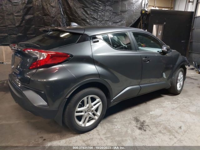 Photo 3 VIN: NMTKHMBXXMR122577 - TOYOTA C-HR 