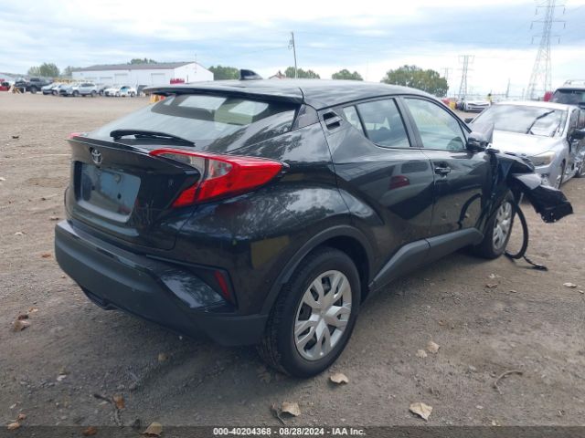 Photo 3 VIN: NMTKHMBXXMR131490 - TOYOTA C-HR 