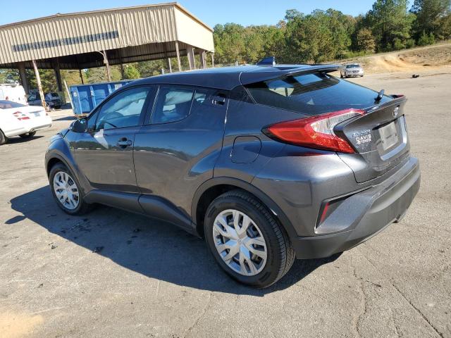 Photo 1 VIN: NMTKHMBXXMR131859 - TOYOTA C-HR 