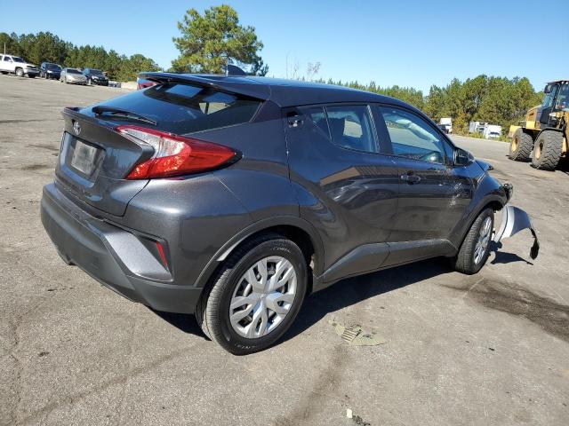 Photo 2 VIN: NMTKHMBXXMR131859 - TOYOTA C-HR 