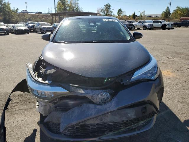 Photo 4 VIN: NMTKHMBXXMR131859 - TOYOTA C-HR 