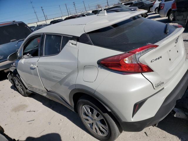 Photo 1 VIN: NMTKHMBXXMR134244 - TOYOTA C-HR XLE 