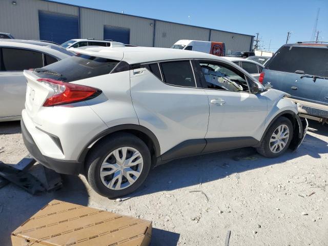 Photo 2 VIN: NMTKHMBXXMR134244 - TOYOTA C-HR XLE 