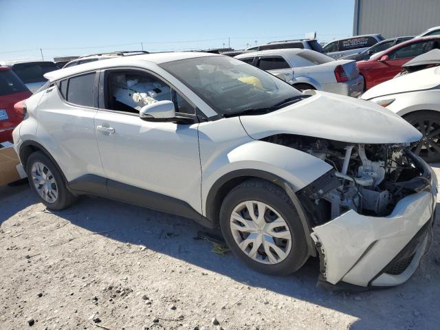 Photo 3 VIN: NMTKHMBXXMR134244 - TOYOTA C-HR XLE 