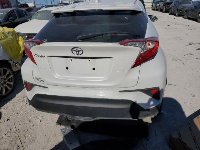 Photo 5 VIN: NMTKHMBXXMR134244 - TOYOTA C-HR XLE 