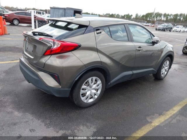 Photo 3 VIN: NMTKHMBXXMR134504 - TOYOTA C-HR 