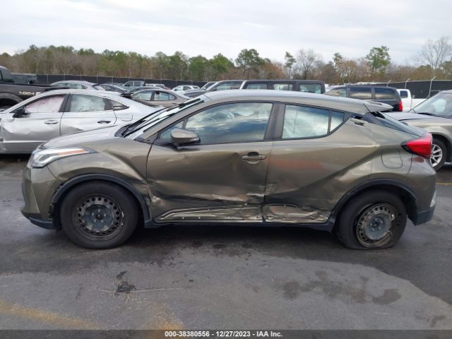 Photo 5 VIN: NMTKHMBXXMR134504 - TOYOTA C-HR 