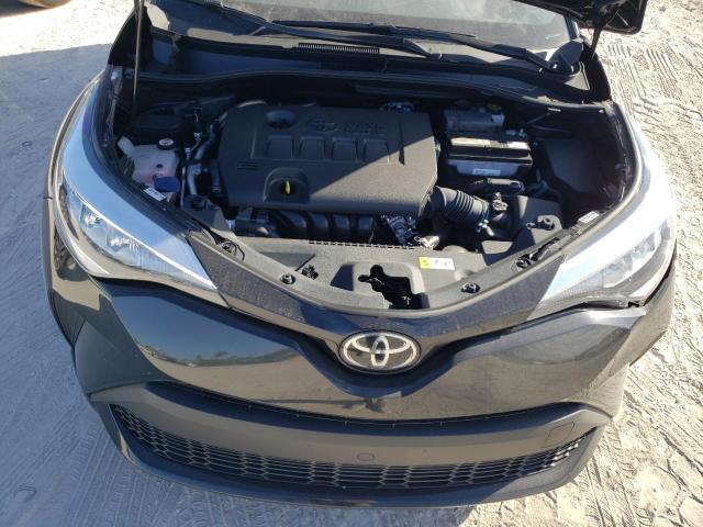 Photo 6 VIN: NMTKHMBXXMR137855 - TOYOTA C-HR XLE 