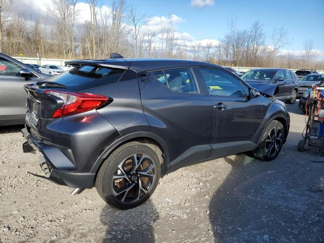 Photo 2 VIN: NMTKHMBXXNR140644 - TOYOTA C-HR XLE 