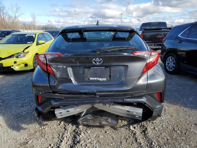 Photo 5 VIN: NMTKHMBXXNR140644 - TOYOTA C-HR XLE 