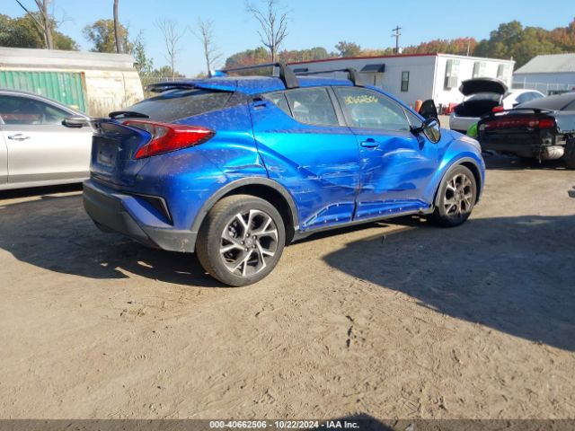 Photo 3 VIN: NMTKHMBXXNR141423 - TOYOTA C-HR 