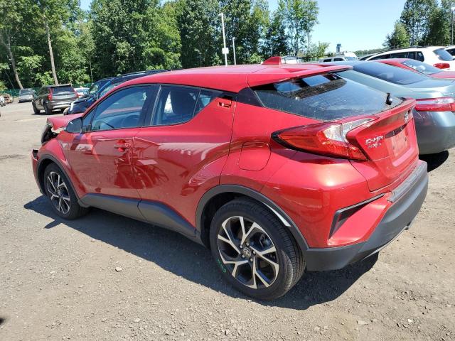 Photo 1 VIN: NMTKHMBXXNR142958 - TOYOTA C-HR 