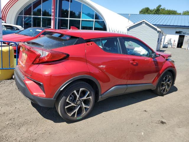 Photo 2 VIN: NMTKHMBXXNR142958 - TOYOTA C-HR 