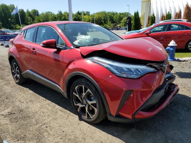 Photo 3 VIN: NMTKHMBXXNR142958 - TOYOTA C-HR 