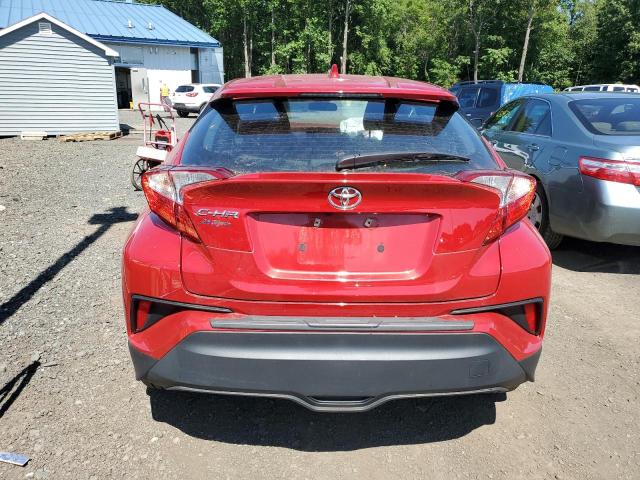 Photo 5 VIN: NMTKHMBXXNR142958 - TOYOTA C-HR 