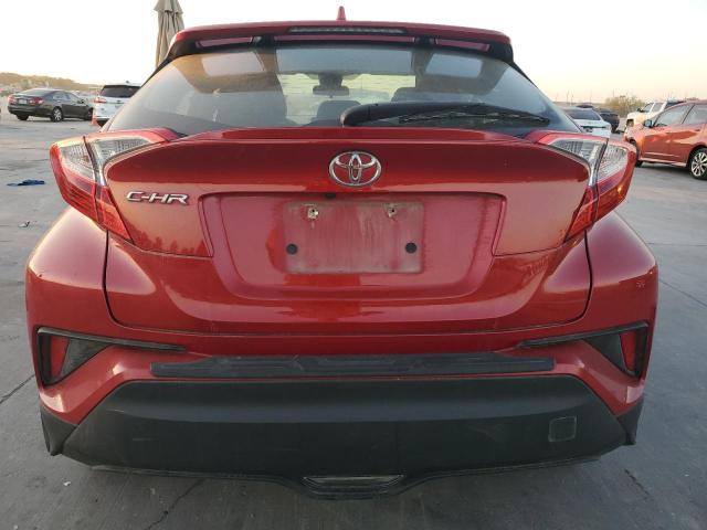 Photo 5 VIN: NMTKHMBXXNR147531 - TOYOTA C-HR XLE 