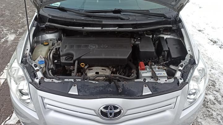 Photo 18 VIN: NMTKT58E20R042730 - TOYOTA AURIS HATCHBACK 