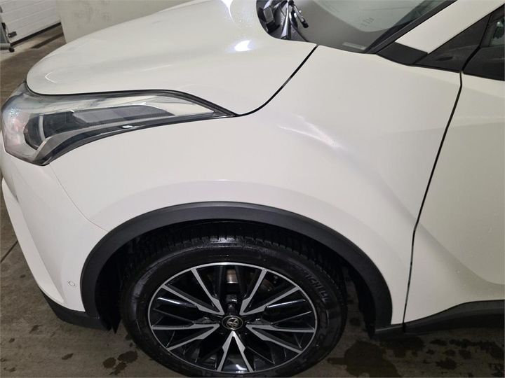 Photo 13 VIN: NMTKY3BX00R024663 - TOYOTA C-HR 