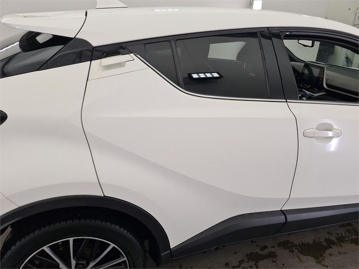 Photo 15 VIN: NMTKY3BX00R024663 - TOYOTA C-HR 