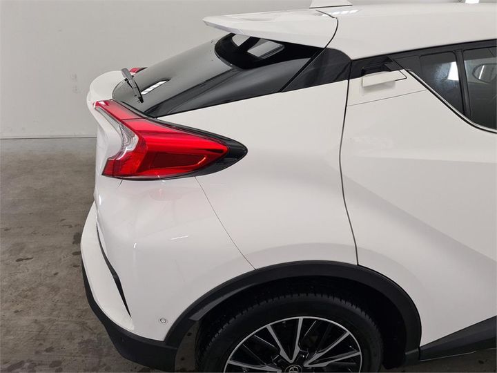 Photo 26 VIN: NMTKY3BX00R024663 - TOYOTA C-HR 