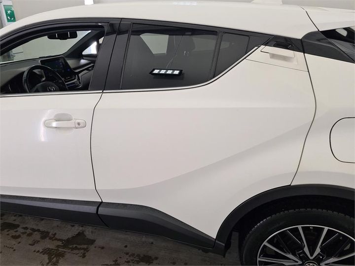 Photo 27 VIN: NMTKY3BX00R024663 - TOYOTA C-HR 