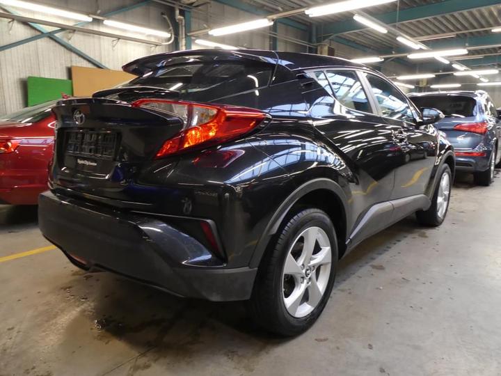 Photo 2 VIN: NMTKY3BX00R031340 - TOYOTA C-HR 