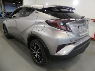 Photo 3 VIN: NMTKY3BX00R044069 - TOYOTA C-HR 