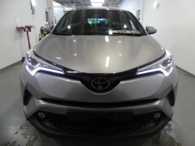 Photo 5 VIN: NMTKY3BX00R044069 - TOYOTA C-HR 