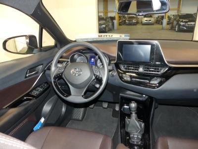 Photo 9 VIN: NMTKY3BX00R044069 - TOYOTA C-HR 