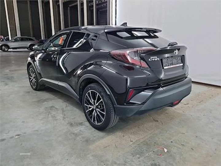 Photo 3 VIN: NMTKY3BX00R055976 - TOYOTA C-HR 