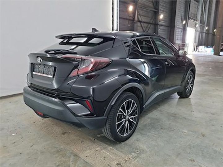 Photo 4 VIN: NMTKY3BX00R055976 - TOYOTA C-HR 