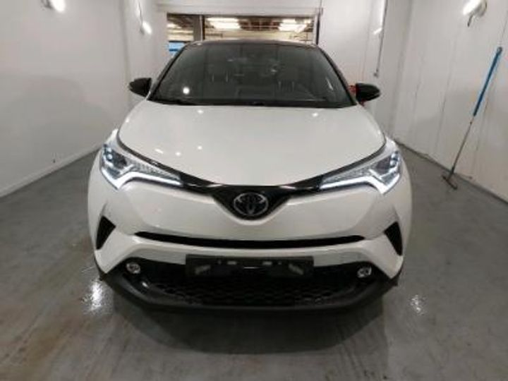 Photo 5 VIN: NMTKY3BX10R054349 - TOYOTA C-HR 