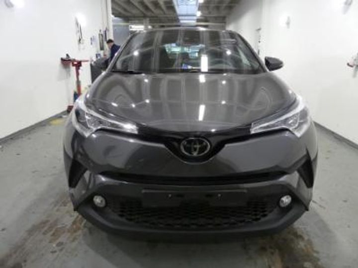 Photo 5 VIN: NMTKY3BX20R053744 - TOYOTA C-HR 