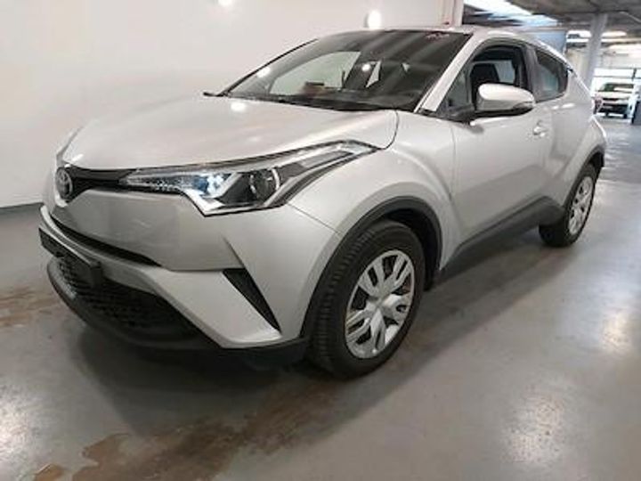 Photo 1 VIN: NMTKY3BX20R057955 - TOYOTA C-HR 