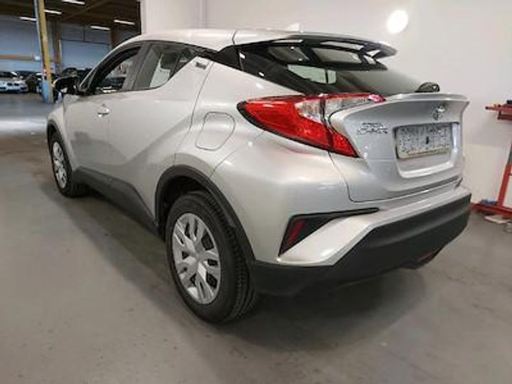 Photo 3 VIN: NMTKY3BX20R057955 - TOYOTA C-HR 