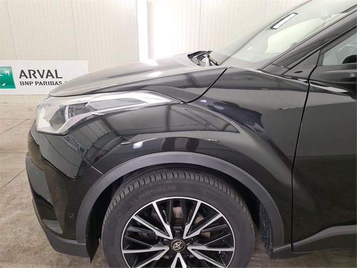 Photo 9 VIN: NMTKY3BX30R021921 - TOYOTA C-HR 