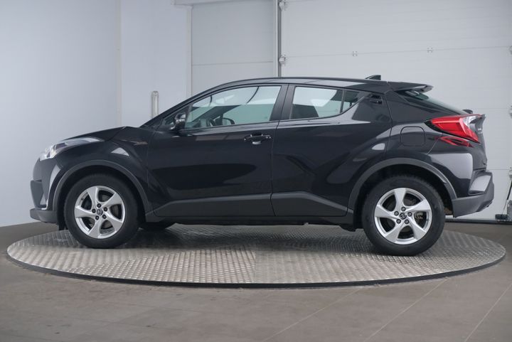 Photo 2 VIN: NMTKY3BX30R022244 - TOYOTA C-HR 