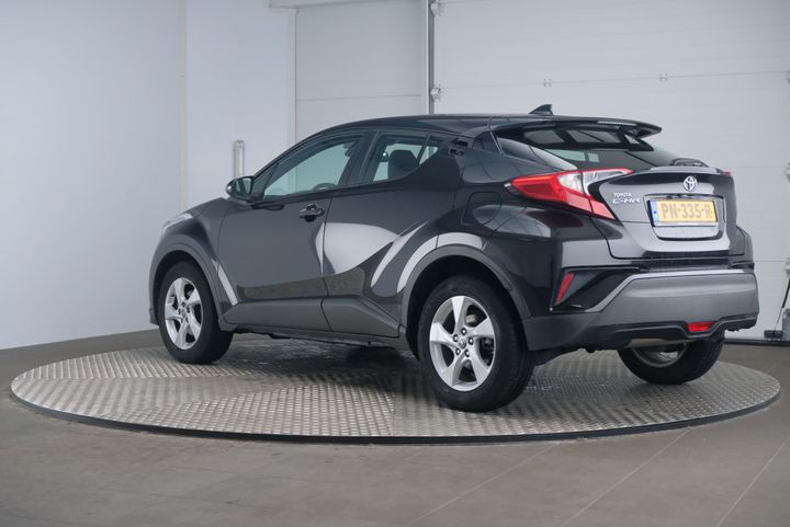 Photo 3 VIN: NMTKY3BX30R022244 - TOYOTA C-HR 