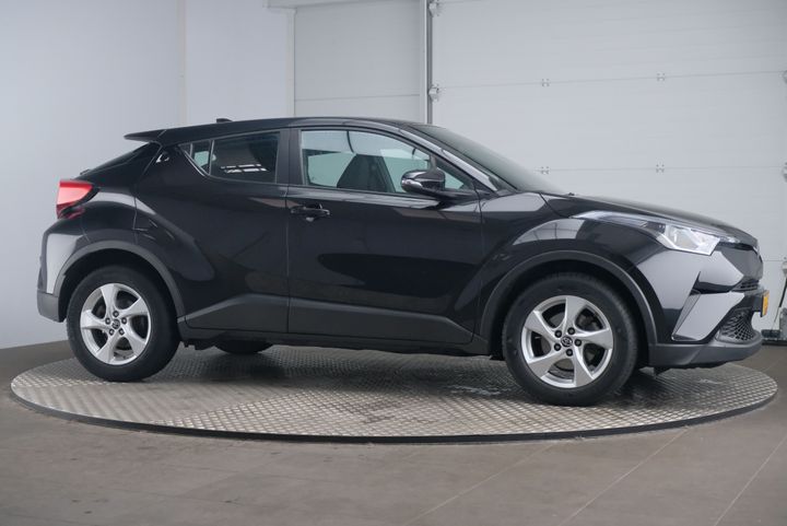 Photo 5 VIN: NMTKY3BX30R022244 - TOYOTA C-HR 