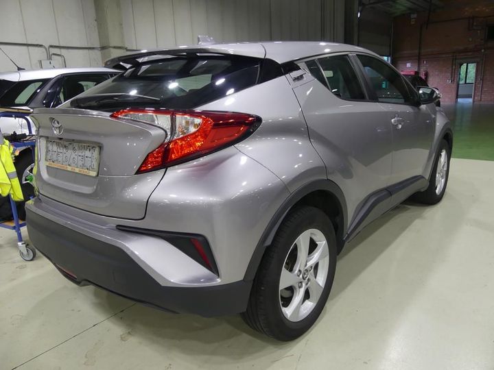 Photo 2 VIN: NMTKY3BX30R025631 - TOYOTA C-HR 