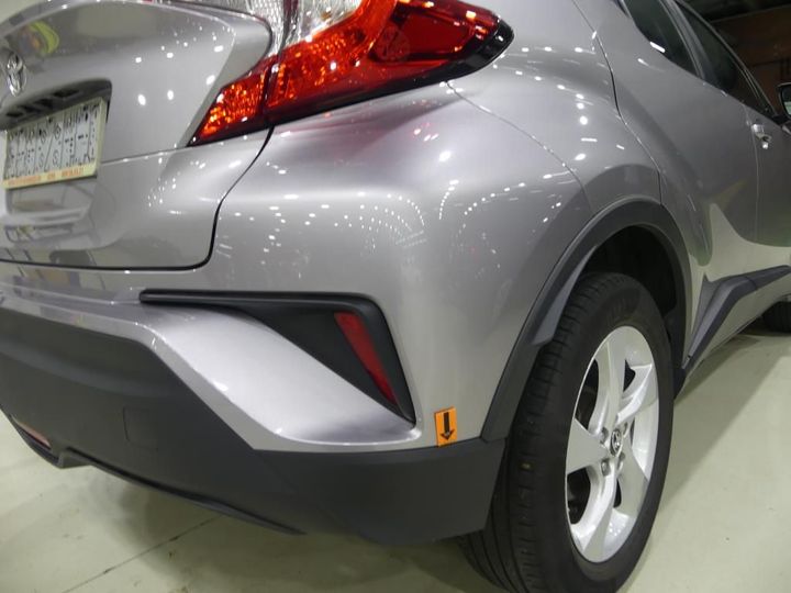 Photo 20 VIN: NMTKY3BX30R025631 - TOYOTA C-HR 